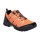 CMP Trail Running Shoes Altak (waterproof mesh upper) orange Men