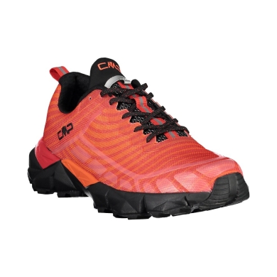 CMP Trail running shoes Thiaky orange Men