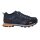 CMP Hiking Shoes Alcor Low WP (Trekking/Travel/waterproof) anthracite grey/orange Men