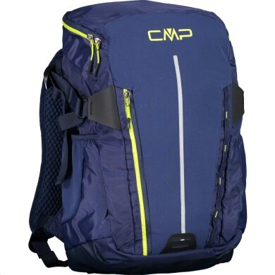 CMP Hiking Backpack Boston Hiking 20 Litre dark blue