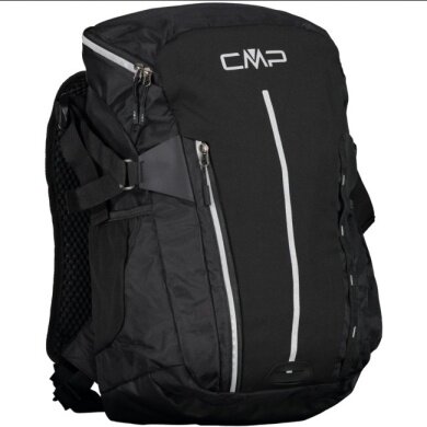 CMP Hiking Backpack Boston Hiking 20 Litre black