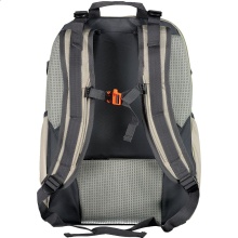 CMP Trekking Backpack X-Cities 28 Litres beige/grey