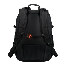 CMP Trekking Backpack X-Cities 28 Litres black