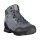 CMP Hiking Shoes Alcor Mid WP (Trekking, waterproof) titanium grey Men