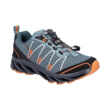 CMP Hiking Shoes Altak 2.0 blue/orange Toddlers