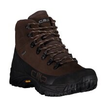 CMP Hiking Shoes Dhenieb WP (Trekking, waterproof) arabica brown Men