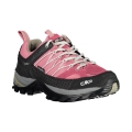 CMP Hiking Shoes Rigel Low WP (Trekking, waterproof) rose/sand Women