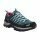 CMP Hiking Shoes Rigel Low WP (Trekking, waterproof) deep blue/aqua blue Women