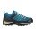 CMP Hiking Shoes Rigel Low WP (Trekking, waterproof) blue/grey Women