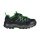 CMP Hiking Shoes Rigel Low WP (Trekking, waterproof) dark blue/green Kids