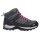 CMP Rigel Mid WP Hiking Shoes (Trekking, waterproof) anthracite grey/mineral Ladies