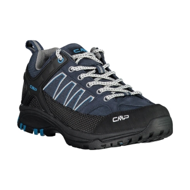 CMP Hiking Shoes Sun Low Hiking (waterproof) dark blue/grey Men