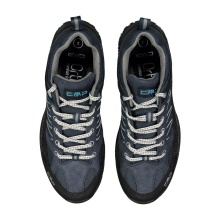 CMP Hiking Shoes Sun Low Hiking (waterproof) dark blue/grey Men