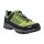 CMP Hiking Shoes Sun Low Hiking (waterproof) lime green Men