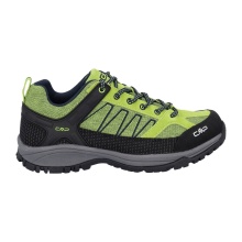 CMP Hiking Shoes Sun Low Hiking (waterproof) lime green Men