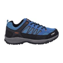 CMP Hiking Shoes Sun Low Hiking (waterproof) dark blue Men