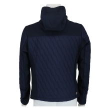 Colmar Quilted Jacket Ultrasound (3-Layer, Light Padding) Navy Blue Men's