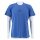 Colmar Leisure T-shirt Follower (Polyester/Cotton) blue Men's