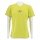 Colmar Leisure T-shirt Follower (Polyester/Cotton) yellow Men's