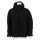 Colmar Ski Jacket 5-layer with down filling (quilted, waterproof, breathable) black Men