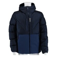 Colmar Down Ski Jacket (waterproof, breathable) blue Men