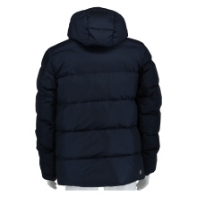 Colmar Down Ski Jacket (waterproof, breathable) blue Men