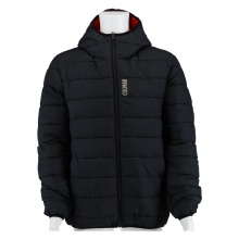 Colmar Ski Jacket (Reversible, Waterproof, Breathable) Orange/Black Men