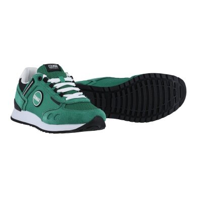 Colmar Sneaker Travis Sport Bold 2024 green Men