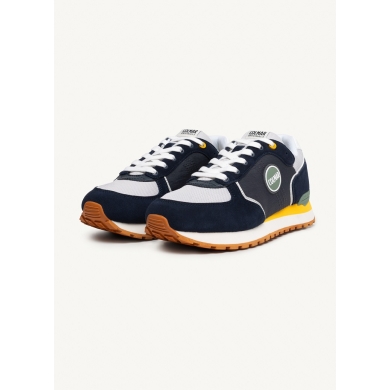 Colmar Sneaker Travis Block 2024 navy blue Men's