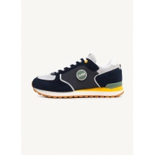 Colmar Sneaker Travis Block 2024 navy blue Men's