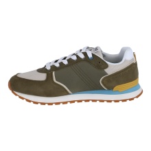 Colmar Sneaker Travis Block 2024 military green men's