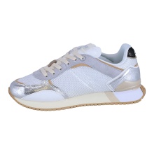 Colmar Sneaker Travis Plus Comet 2024 silver/beige ladies