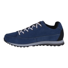 Crispi Everyday Travel Shoes Addict Low GTX (waterproof) blue Men's