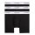 Calvin Klein Underwear Boxer Shorts Brief Modern Cotton (Cotton) Black Men's - 3 Pieces