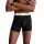 Calvin Klein Underwear Boxershorts Trunk Cotton Stretch (Cotton) black Men's - 3 Pieces