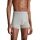 Calvin Klein Underwear Boxer Shorts Trunk Cotton Stretch (Cotton) grey Men - 3 Pieces