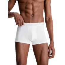 Calvin Klein Underwear Boxershorts Trunk Modern Structure (Cotton) multicoloured black/white/grey Men - 3 Pieces