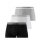 Calvin Klein Underwear Boxer Shorts Trunk (Cotton) Multicolour Black/White/Grey Men - 3 Pieces