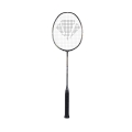 Carlton Badminton racket Vapour Trail 82 Pyrite (82g/head-heavy/flexible) black - strung -