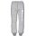 Champion Jogging Bottoms Authentic Rib Cuff Pants in Long Light Grey Men