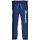 Champion Jogging Bottoms (Cotton) Graphic Big Logo Print long royal blue Boys