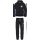 Champion Tracksuit Graphic (Cotton) black/black Boys