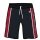 Champion Leisure Shorts Bermuda Basket Game (Cotton) short black/red Boys