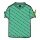 Champion Leisure T-shirt (Cotton) Champion Small Logo Print Green Kids