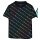 Champion Leisure T-shirt (Cotton) Champion Small Logo Print Black Boys