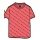 Champion Leisure T-shirt (Cotton) Champion Small Logo Print Coral Red Kids