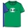 Champion Leisure T-shirt (Cotton) Crew Graphic Print 2023 Green Boys