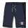 Champion leisure trousers (cotton) Bermuda with graphic print short 2023 dark blue boys