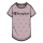 Champion Shirt Graphic Print rose Girls