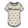 Champion Shirt Graphic Print beige Girls